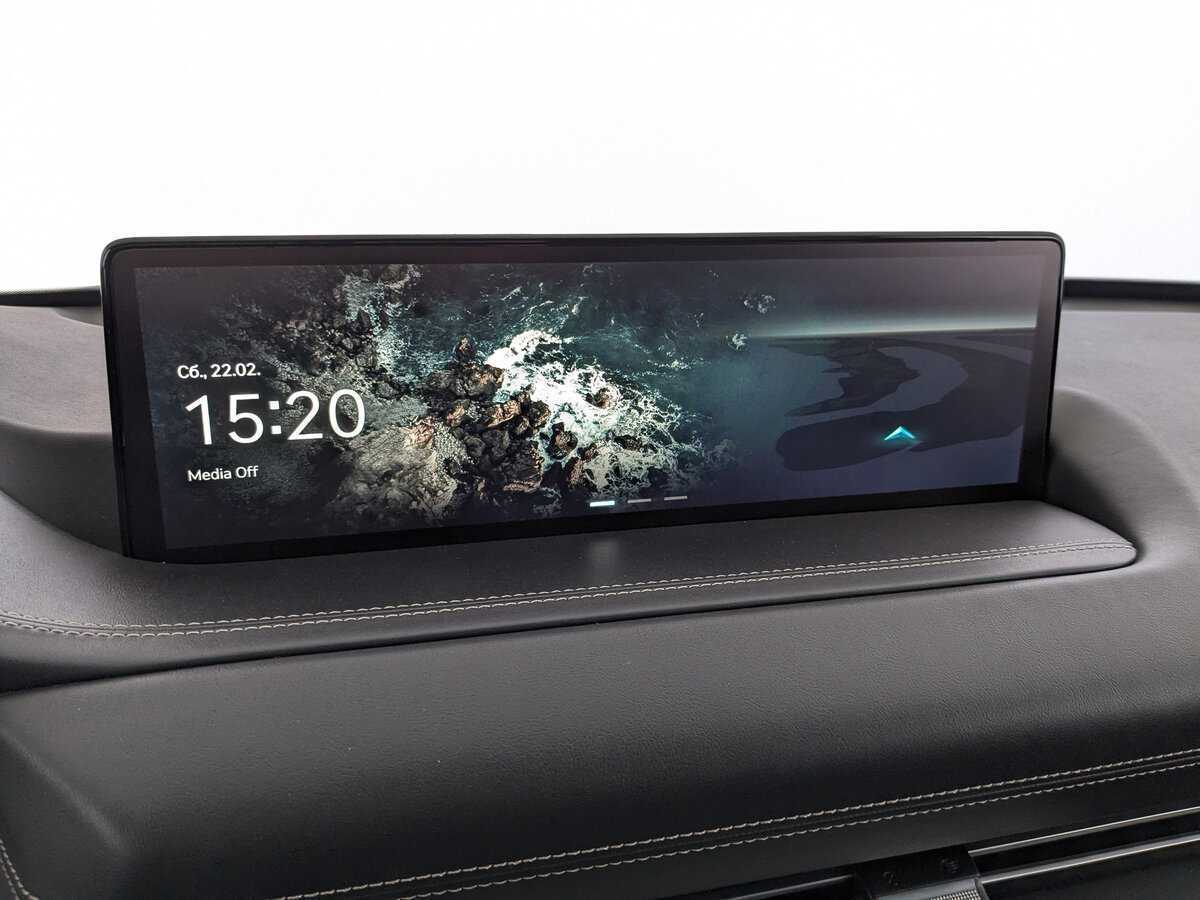 Genesis GV80, 2021 Фото №24