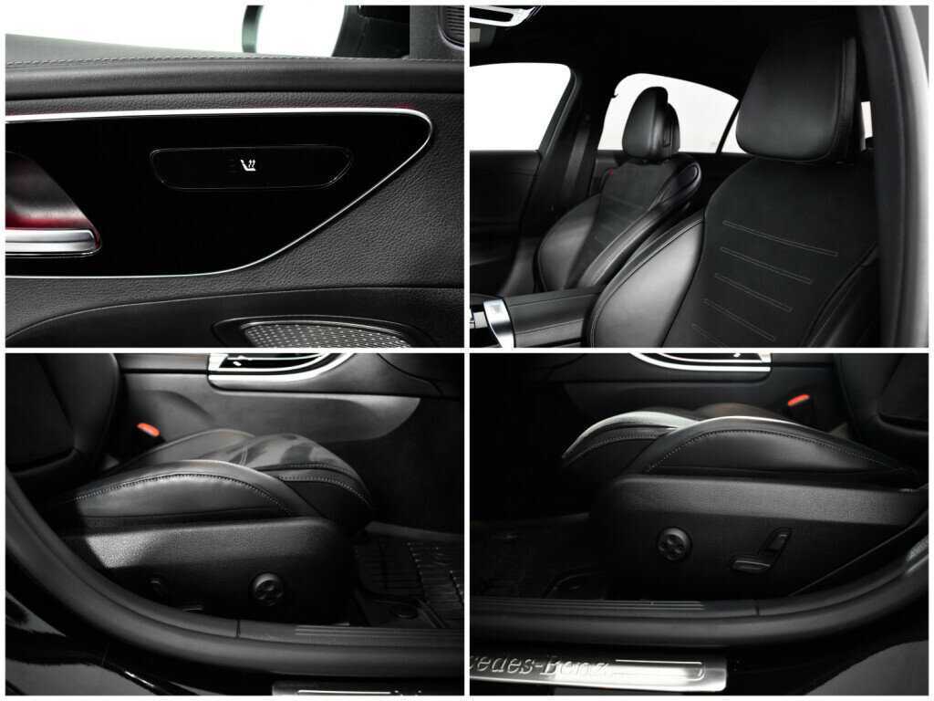 Mercedes-Benz C-Класс 180, 2021 Фото №15