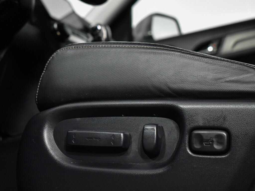 Honda CR-V, 2011 Фото №10