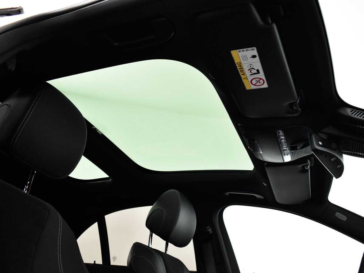 Mercedes-Benz E-Класс 300 d, 2021 Фото №14