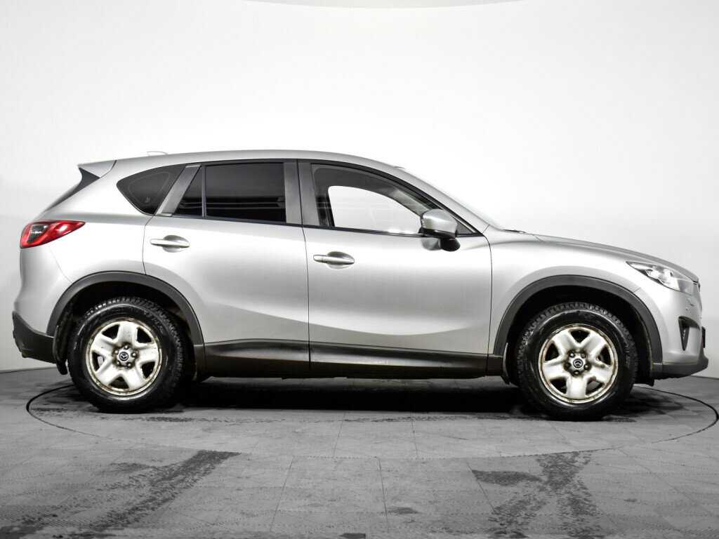 Mazda CX-5, 2012 - 184 000 км. | Фото №4