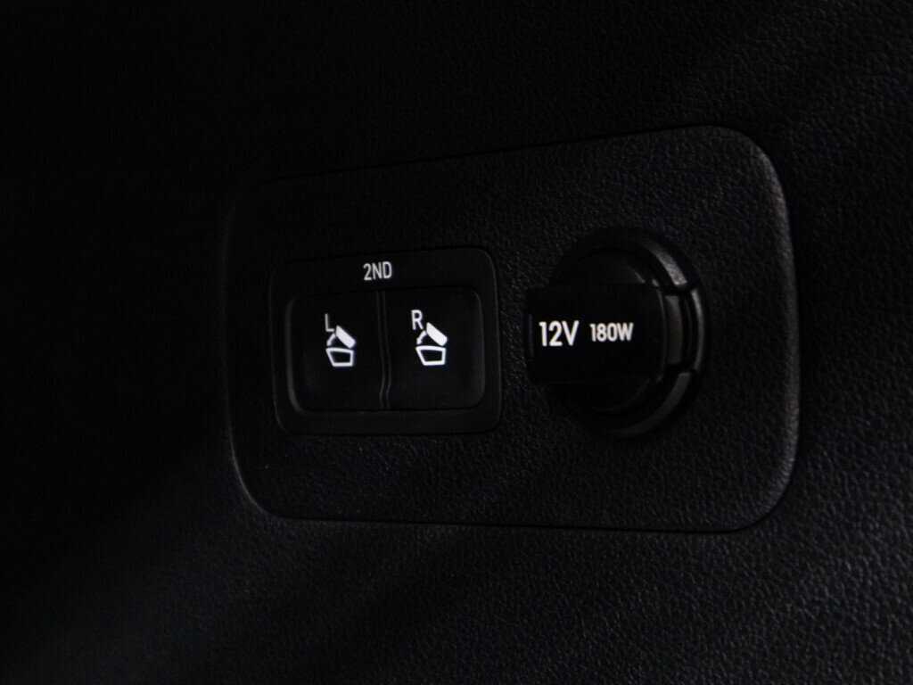 Hyundai Santa Fe, 2021 Фото №12