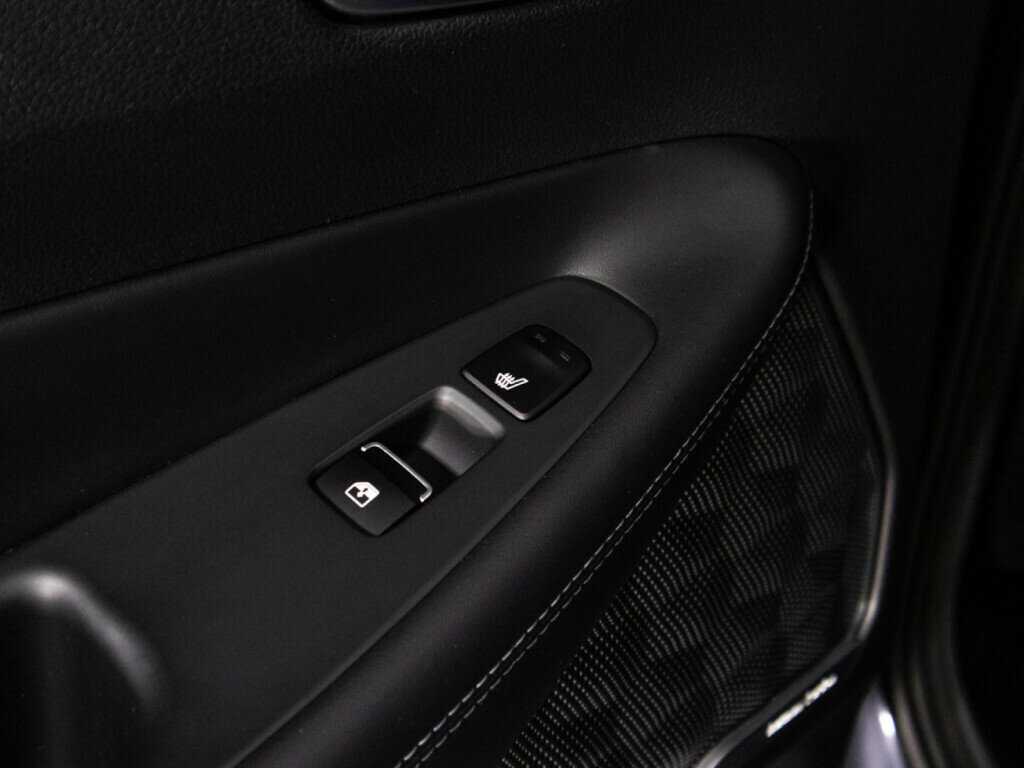 Hyundai Santa Fe, 2021 Фото №19