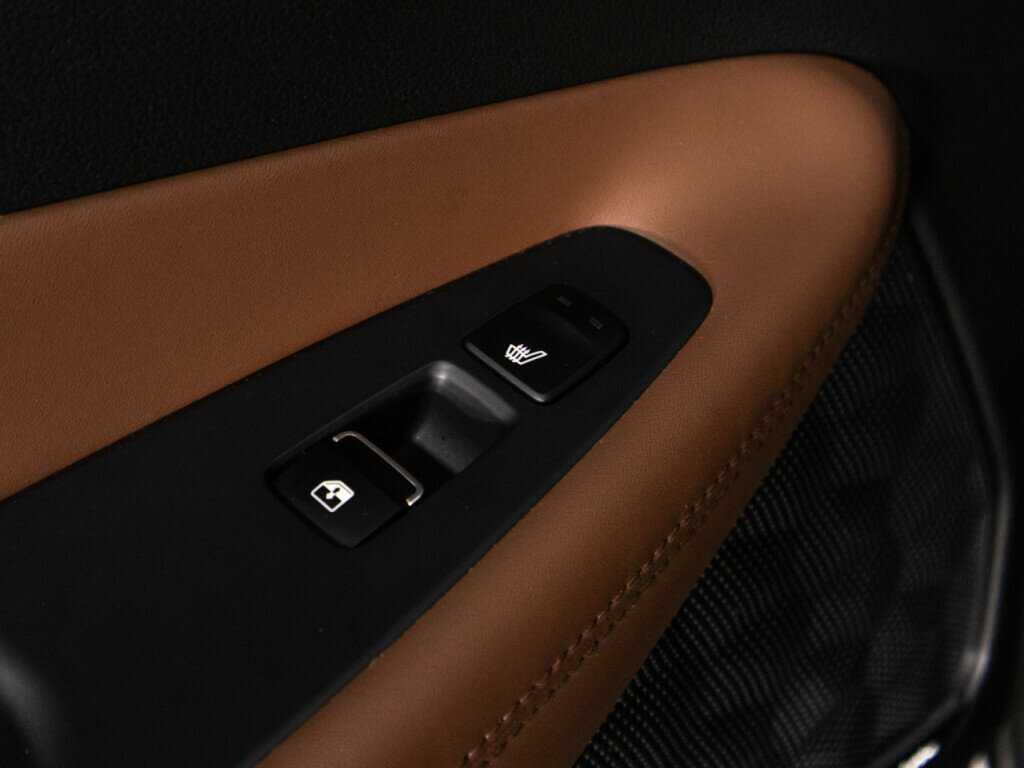 Hyundai Santa Fe, 2021 Фото №23