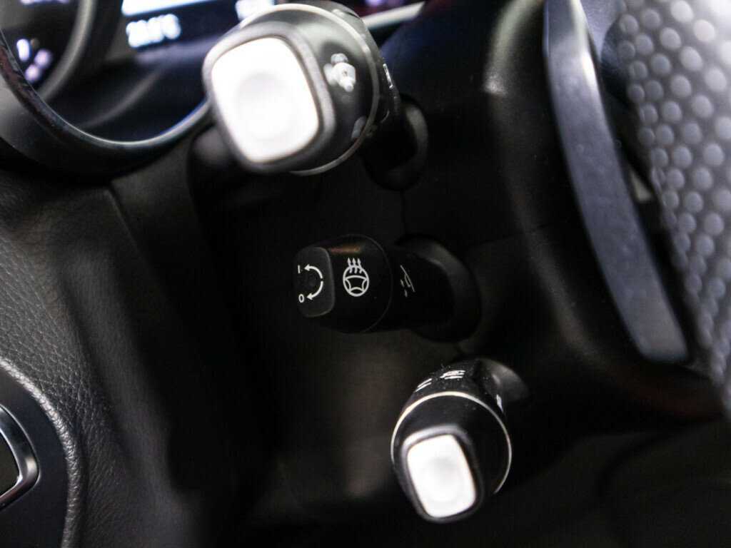 Mercedes-Benz GLC Coupe 250 d, 2018 Фото №18