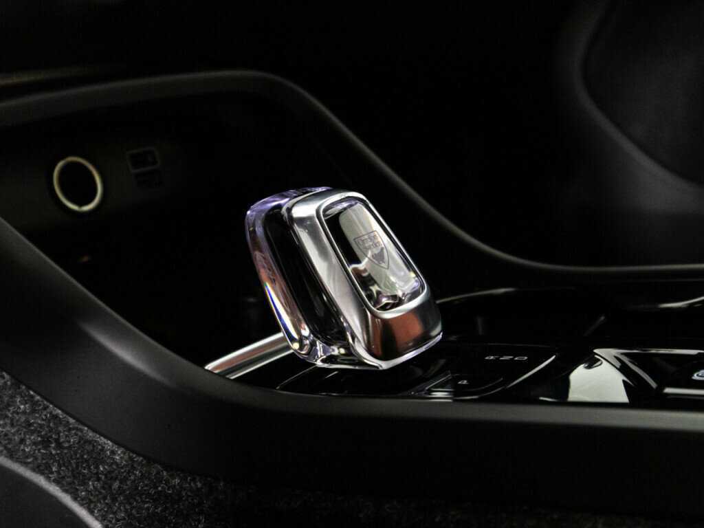 Volvo XC40, 2018 Фото №20