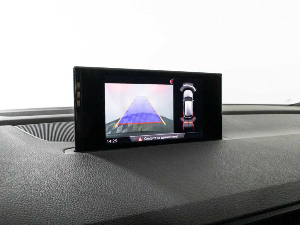 Audi Q7, 2018 Фото №16