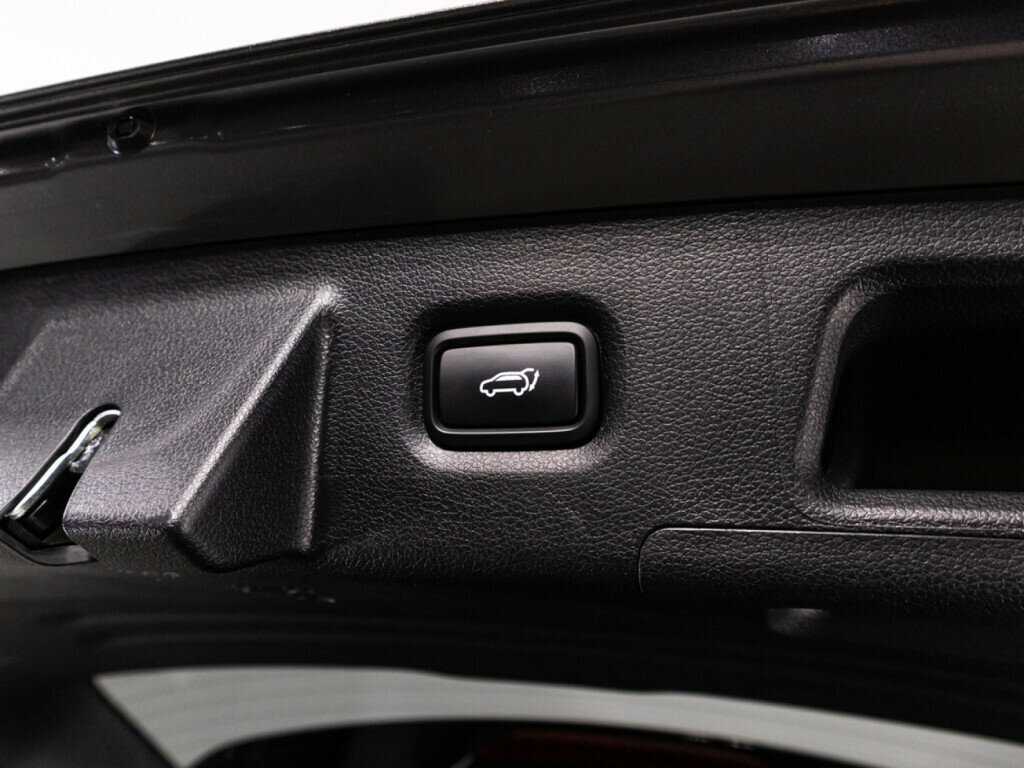 Hyundai Santa Fe, 2022 Фото №16