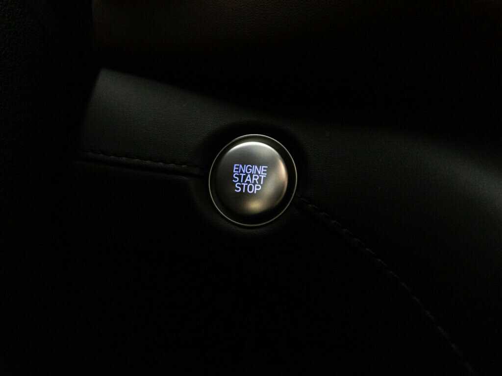 Hyundai Santa Fe, 2022 Фото №25