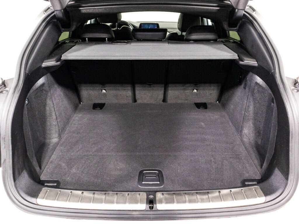 BMW X4 20d, 2020 Фото №15