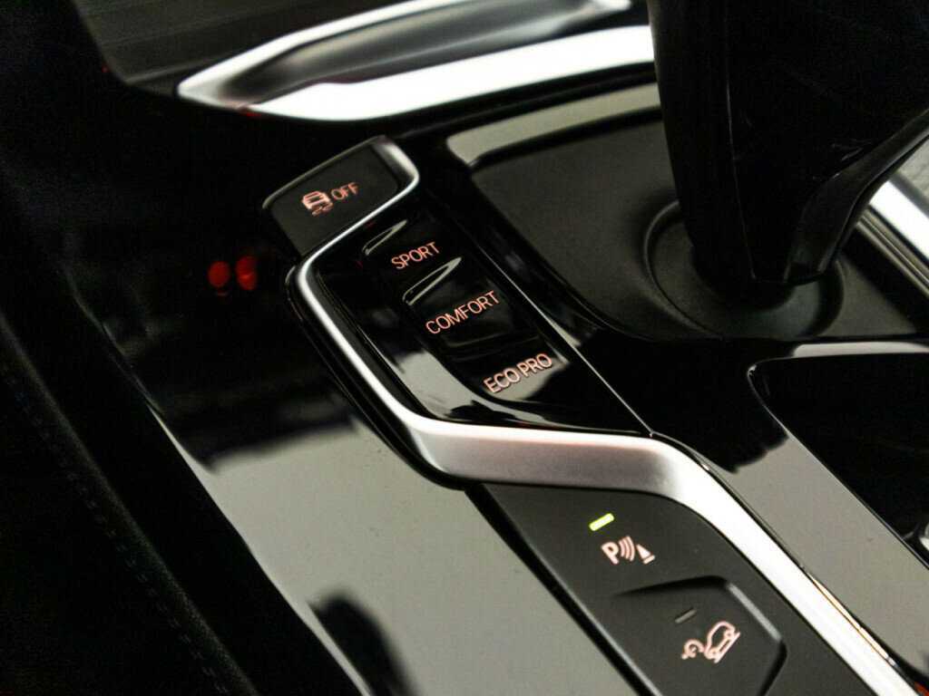 BMW X4 20d, 2020 Фото №23