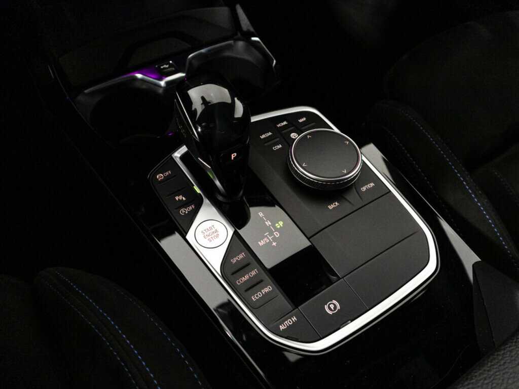 BMW 1 серии M135i xDrive, 2019 Фото №24