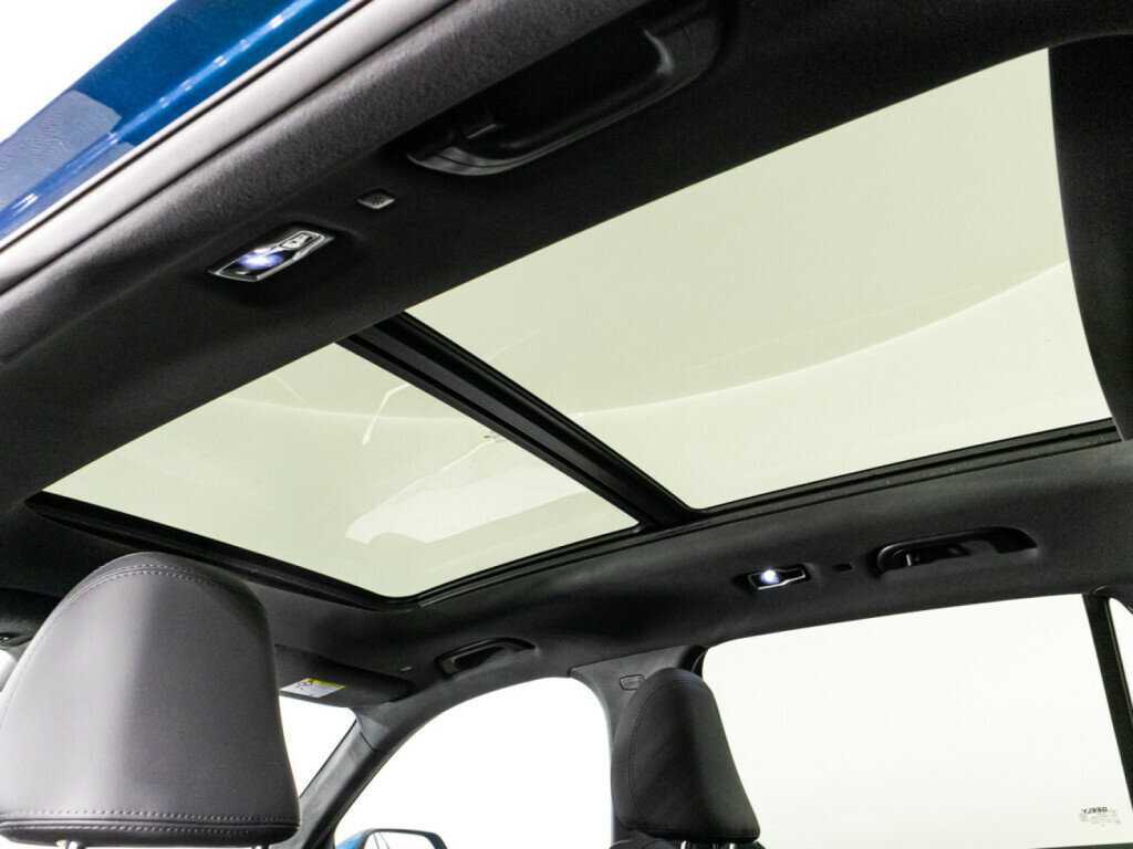 Geely Monjaro, 2023 Фото №21