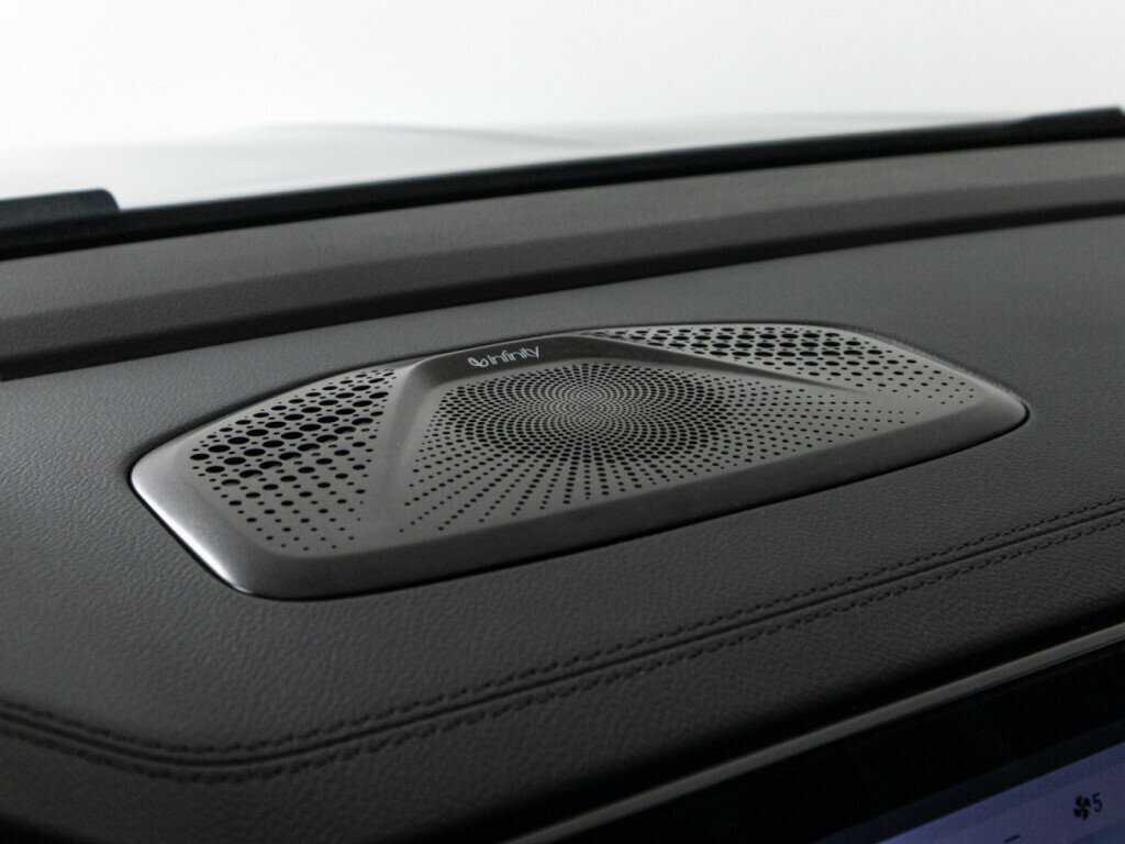 Geely Monjaro, 2023 Фото №22