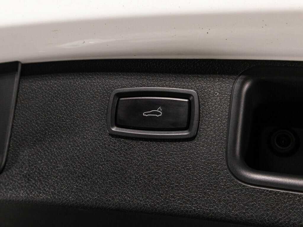 Porsche Macan S, 2014 Фото №16