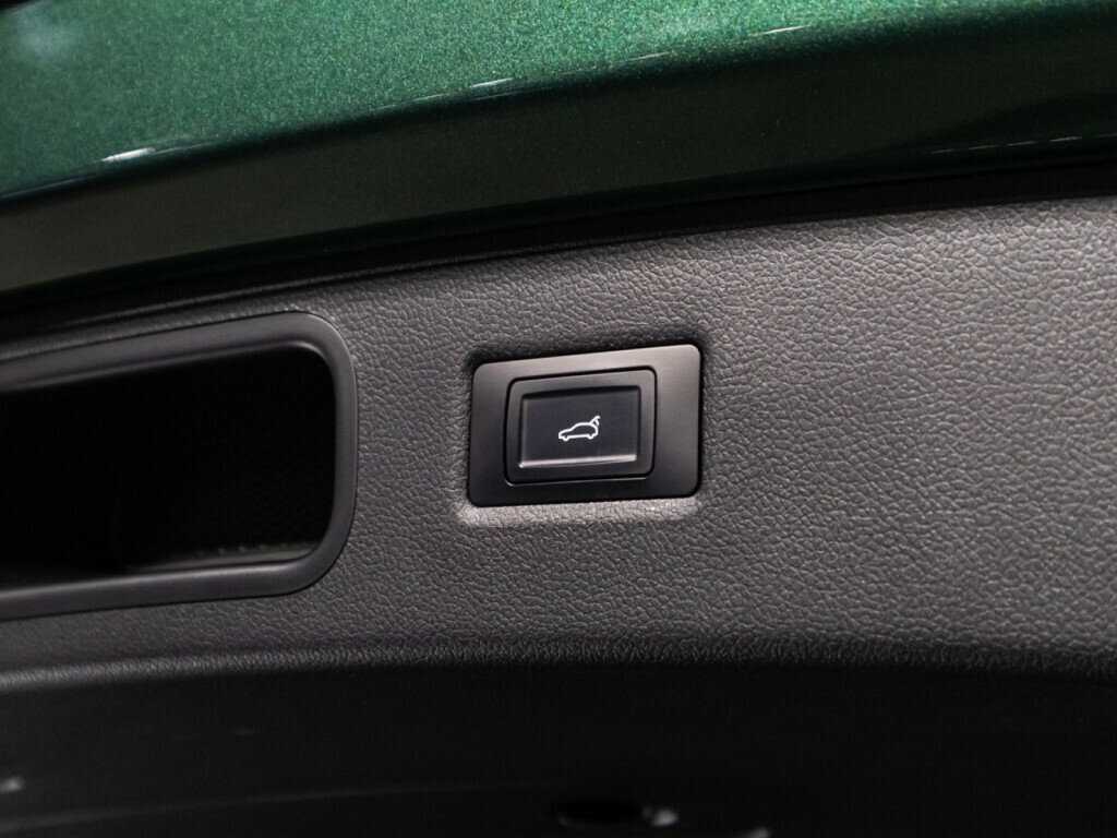 Voyah Free, 2023 Фото №12