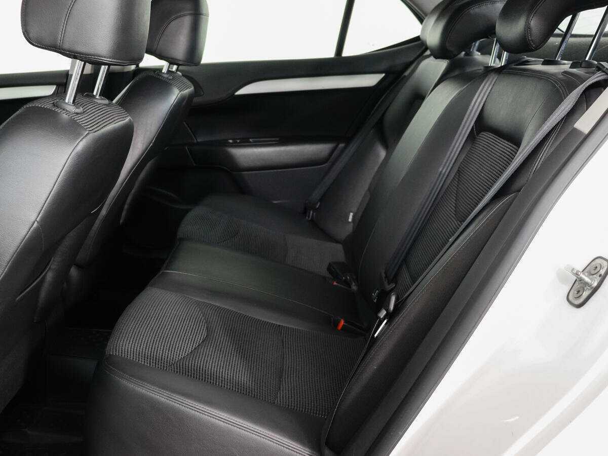 Citroen C4, 2016 Фото №10