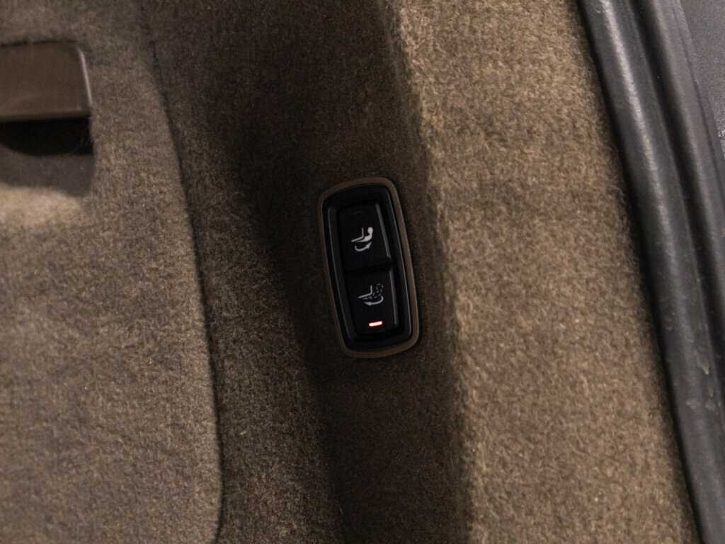 Porsche Cayenne Diesel, 2010 Фото №14