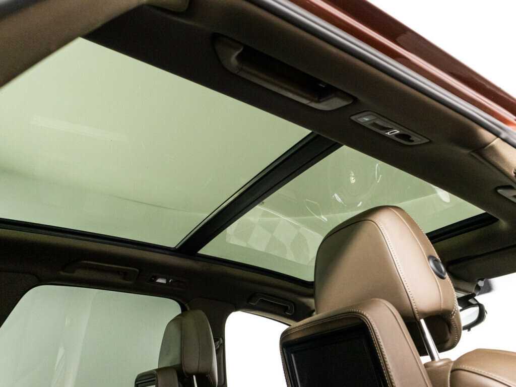 Porsche Cayenne Diesel, 2010 Фото №26