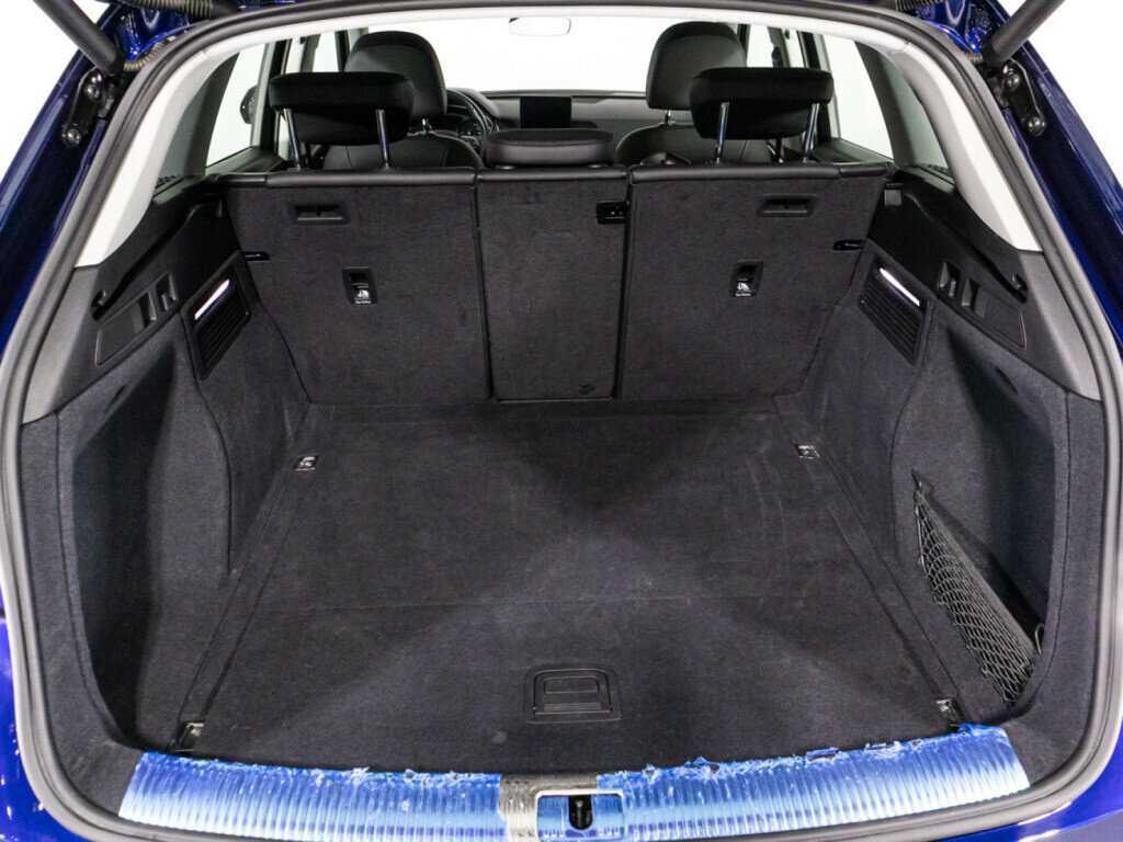 Audi Q5, 2018 Фото №13