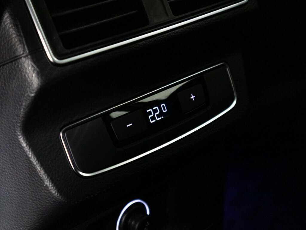 Audi Q5, 2018 Фото №18