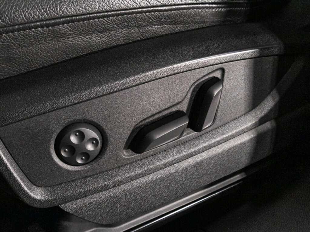 Audi Q5, 2018 Фото №19