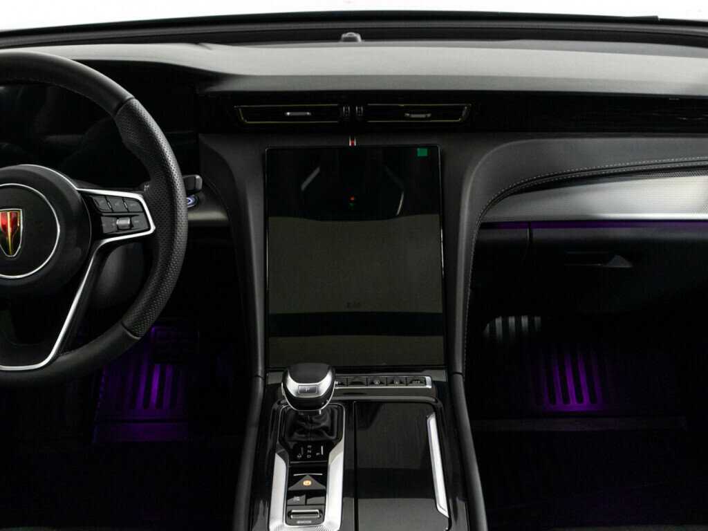 Hongqi H5, 2023 Фото №14