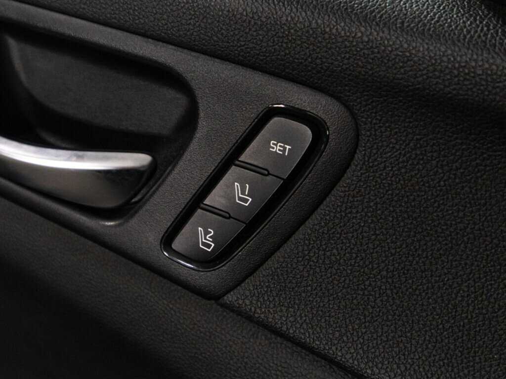 Kia Optima, 2017 Фото №14