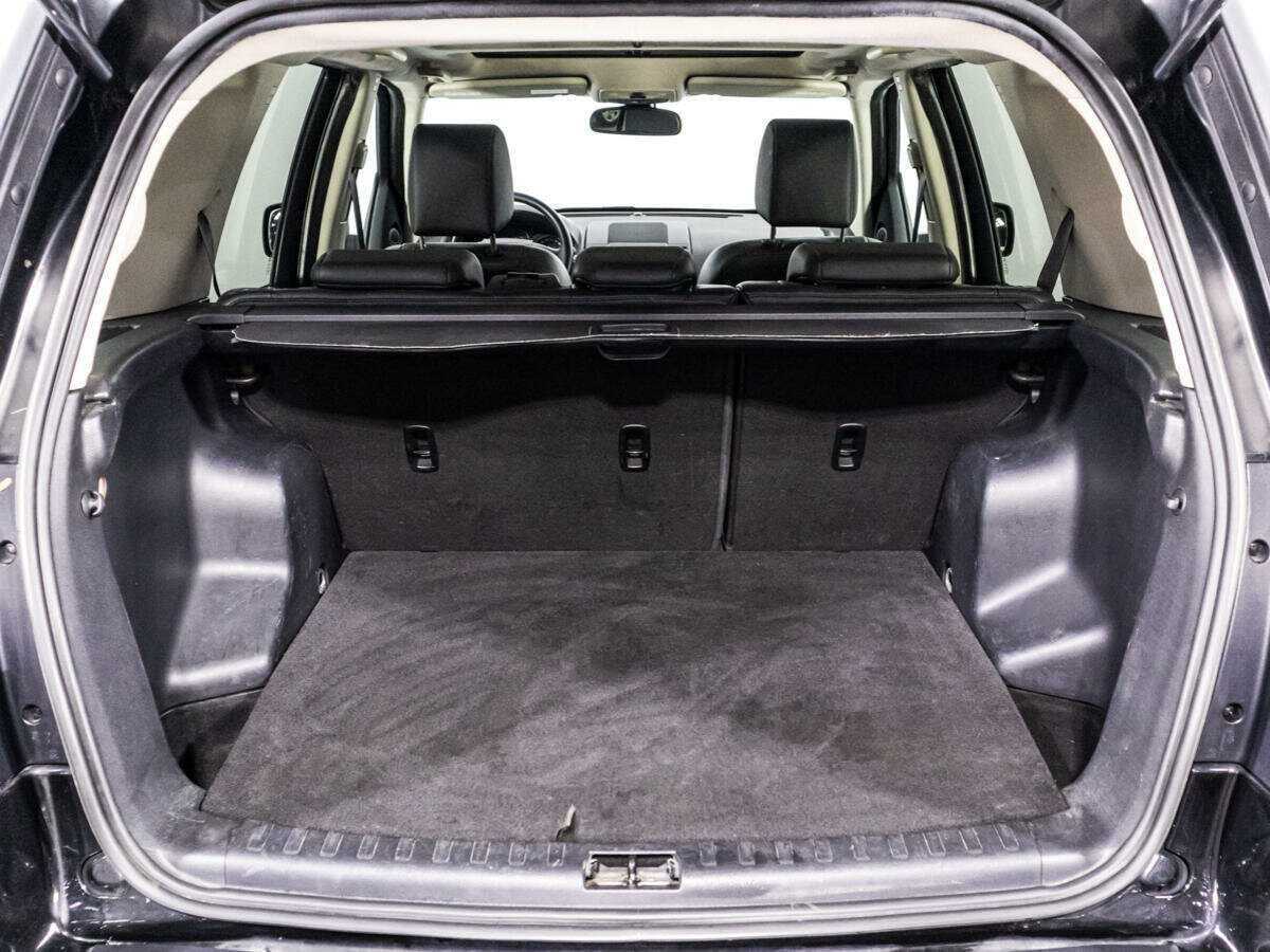 Land Rover Freelander, 2008 Фото №15