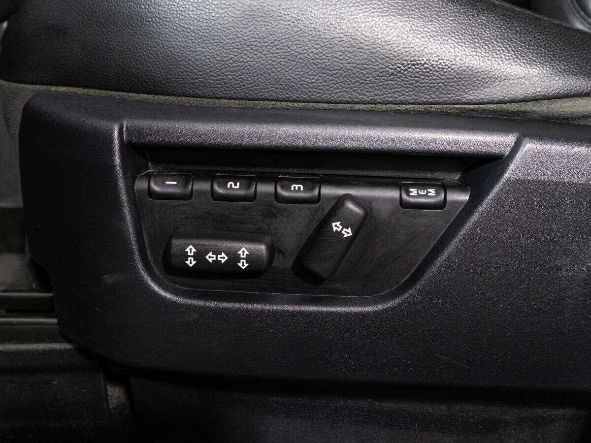 Land Rover Freelander, 2008 Фото №16