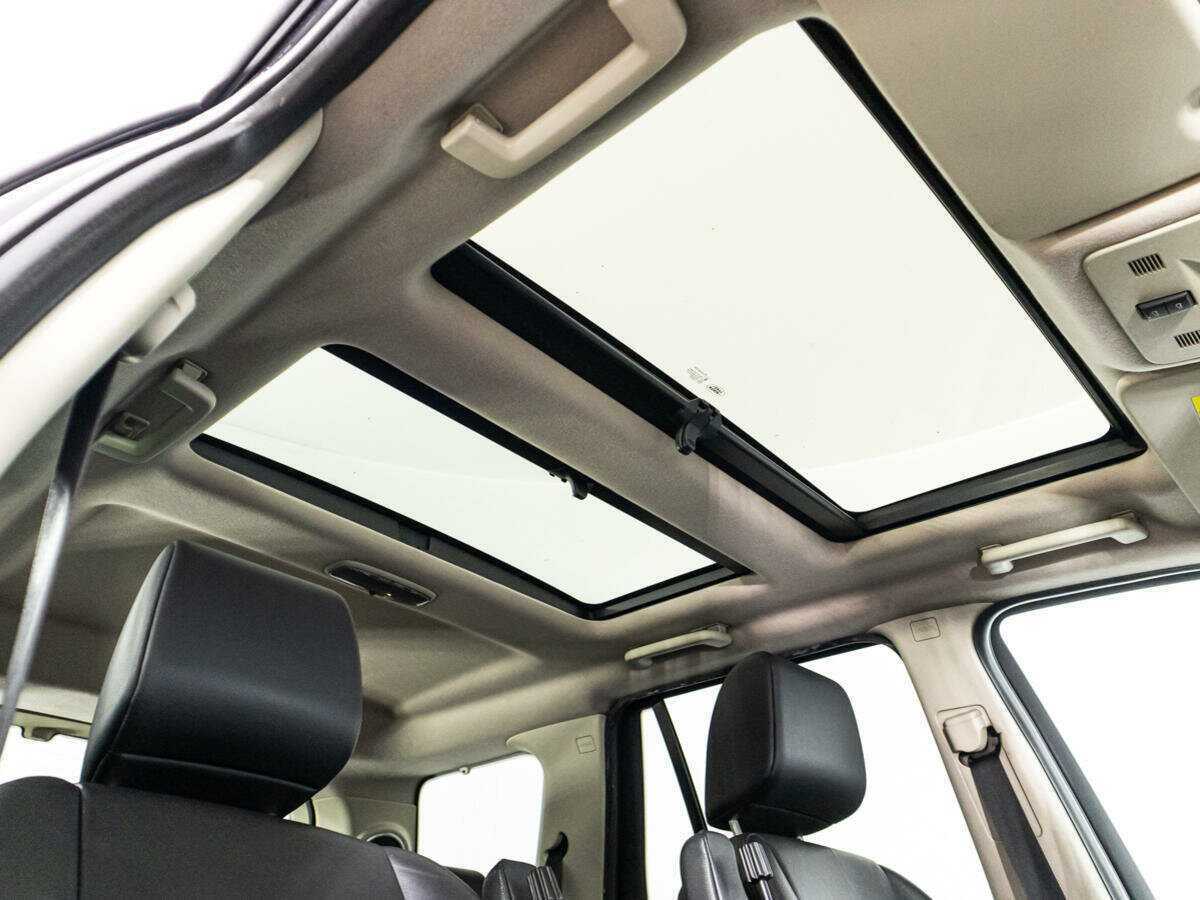 Land Rover Freelander, 2008 Фото №21