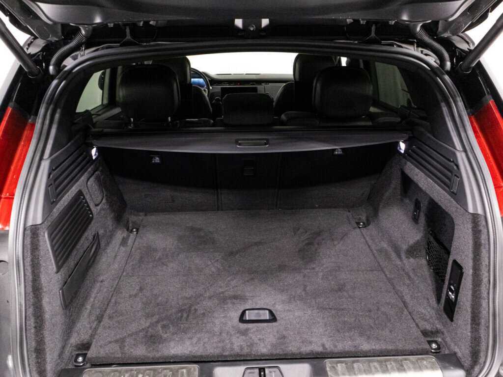 Land Rover Range Rover Sport P360 MHEV, 2022 Фото №12