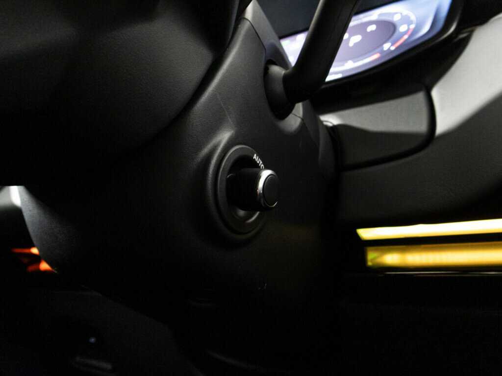 Land Rover Range Rover Sport P360 MHEV, 2022 Фото №18