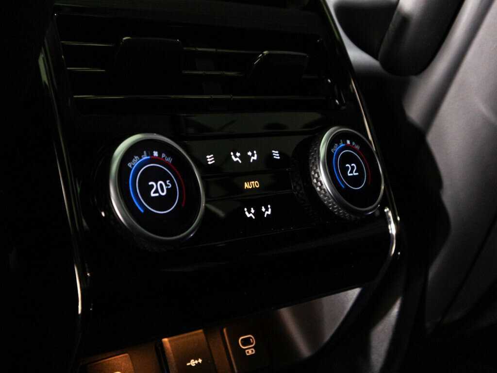 Land Rover Range Rover Sport P360 MHEV, 2022 Фото №20