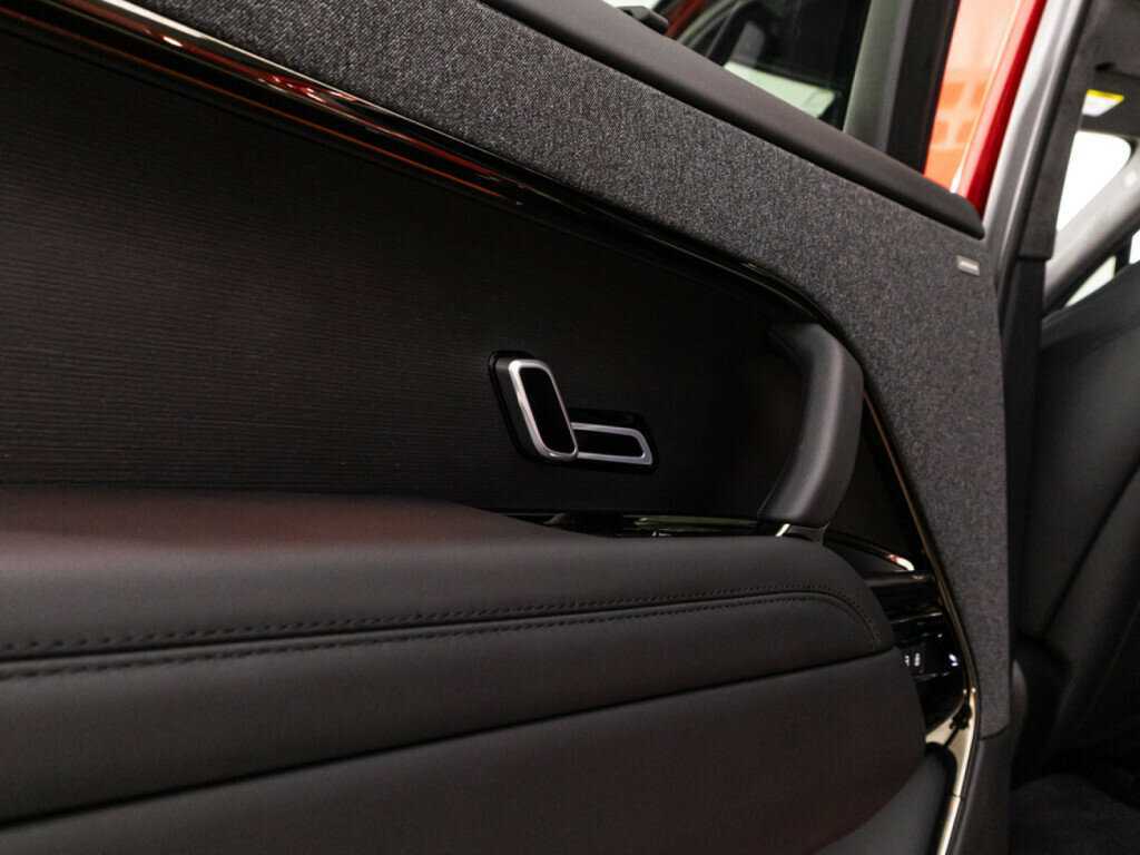 Land Rover Range Rover Sport P360 MHEV, 2022 Фото №21