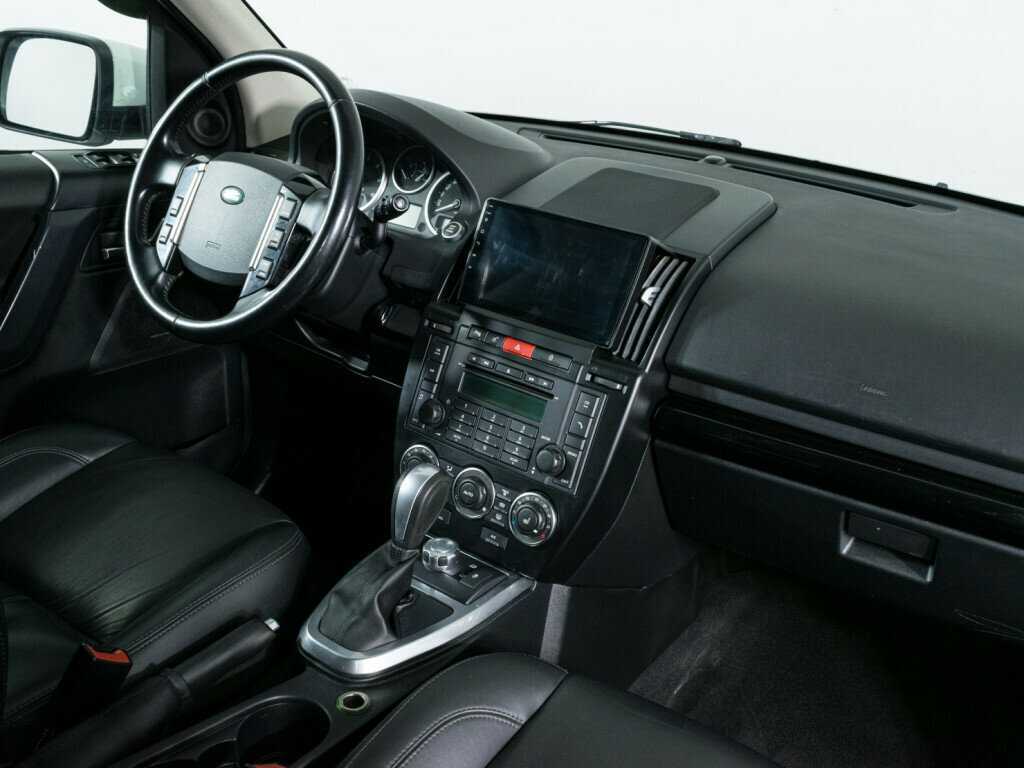 Land Rover Freelander, 2011 - 160 000 км. | Фото №8