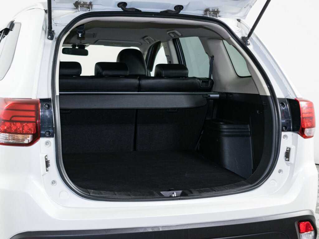 Mitsubishi Outlander, 2015 - 174 000 км. | Фото №7