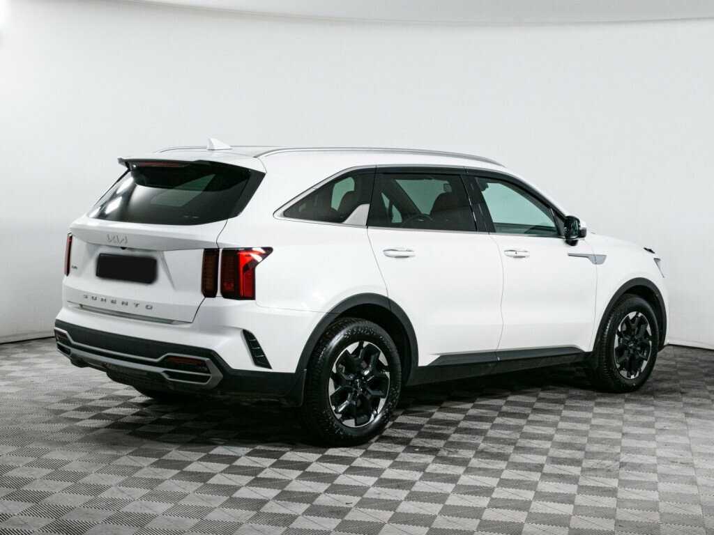 Kia Sorento, 2023 - 91 120 км. | Фото №5