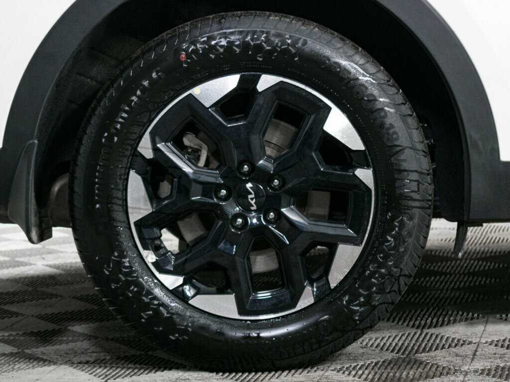 Kia Sorento, 2023 Фото №22