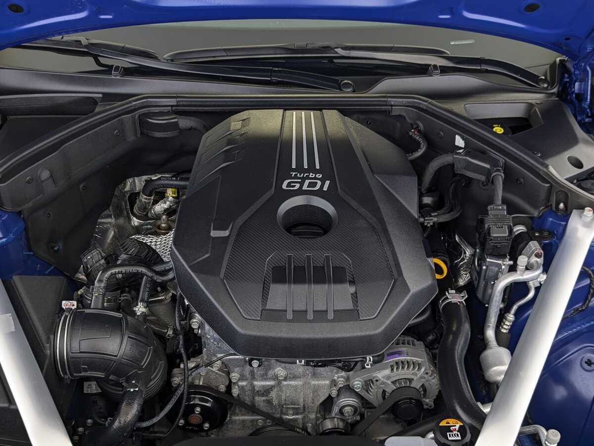 Genesis G70, 2022 Фото №9