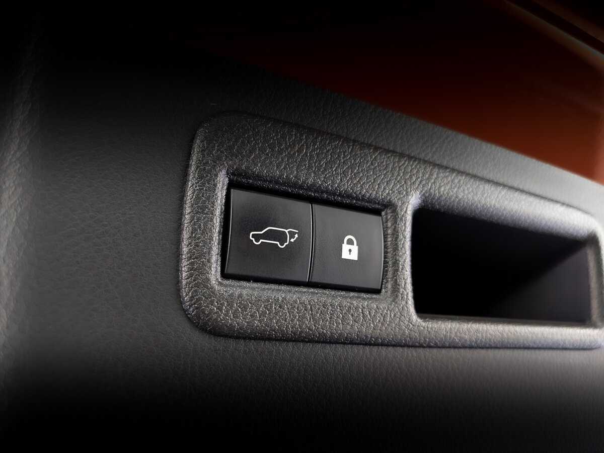 Lexus NX 200, 2021 Фото №24