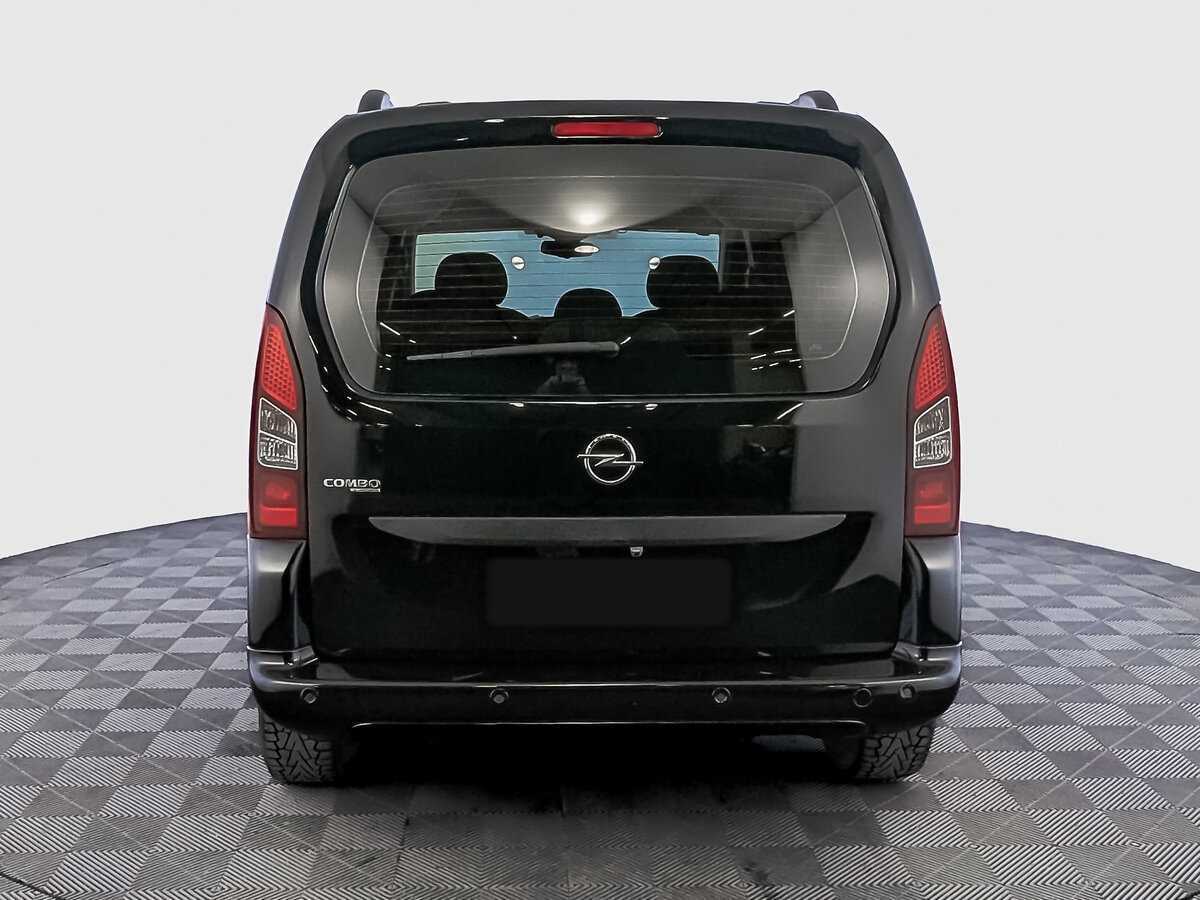 Opel Combo Life, 2021 - 92 406 км. | Фото №6