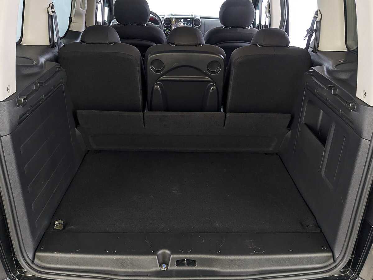 Opel Combo Life, 2021 Фото №10