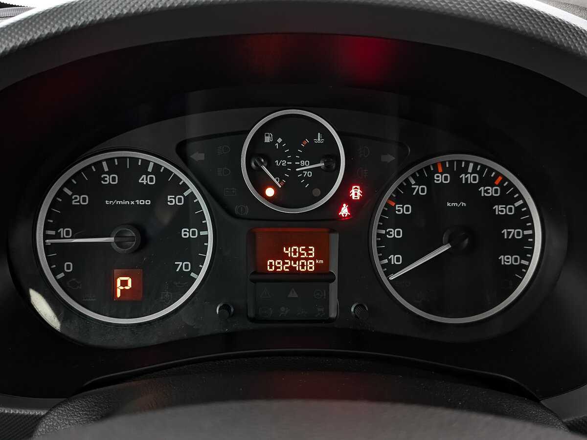 Opel Combo Life, 2021 Фото №16