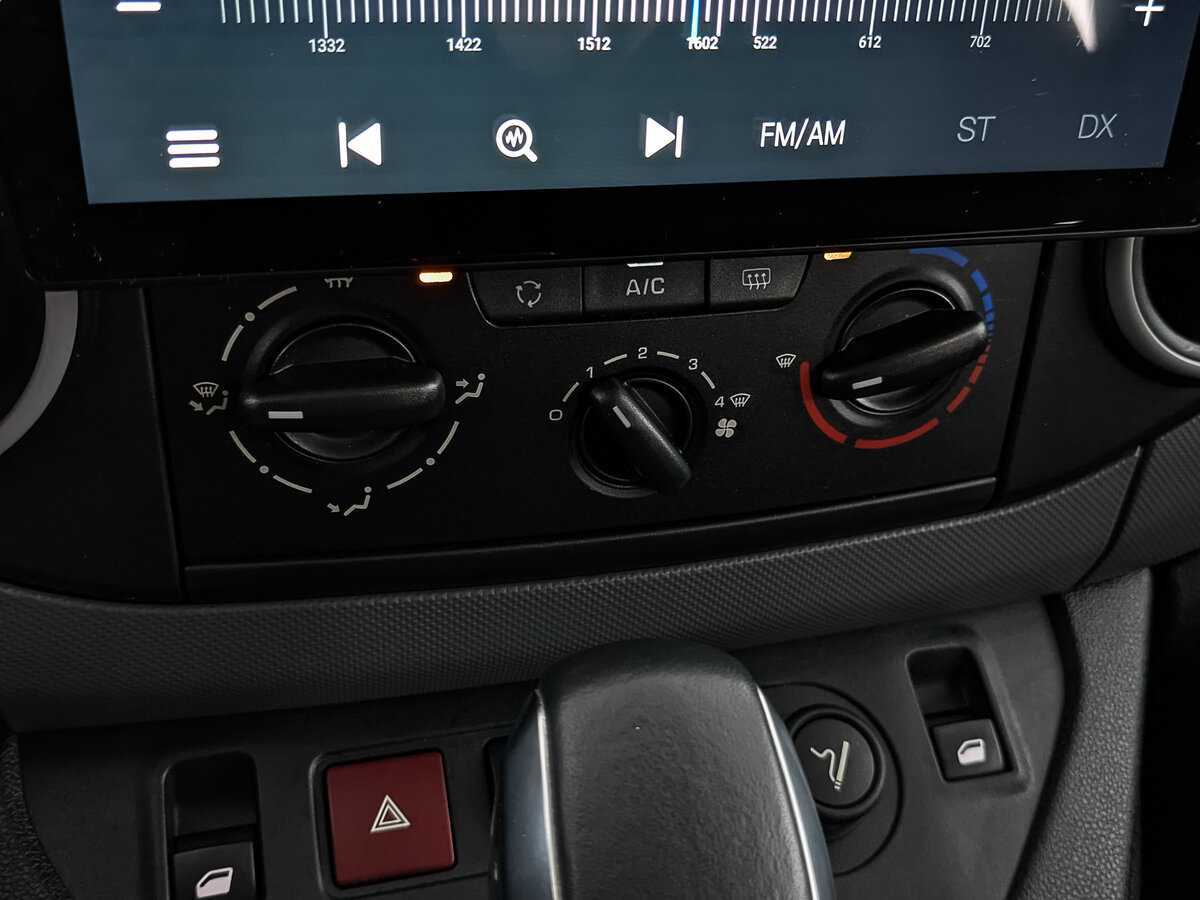 Opel Combo Life, 2021 Фото №21