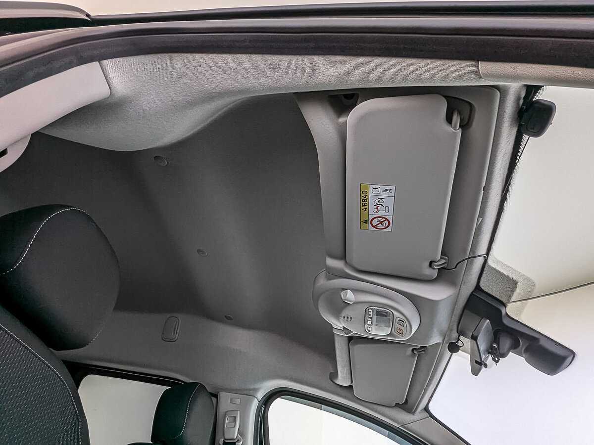 Opel Combo Life, 2021 Фото №22