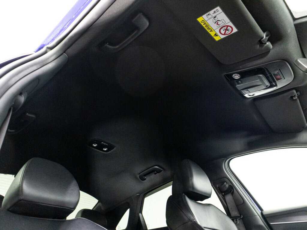 Kia K5, 2021 Фото №28