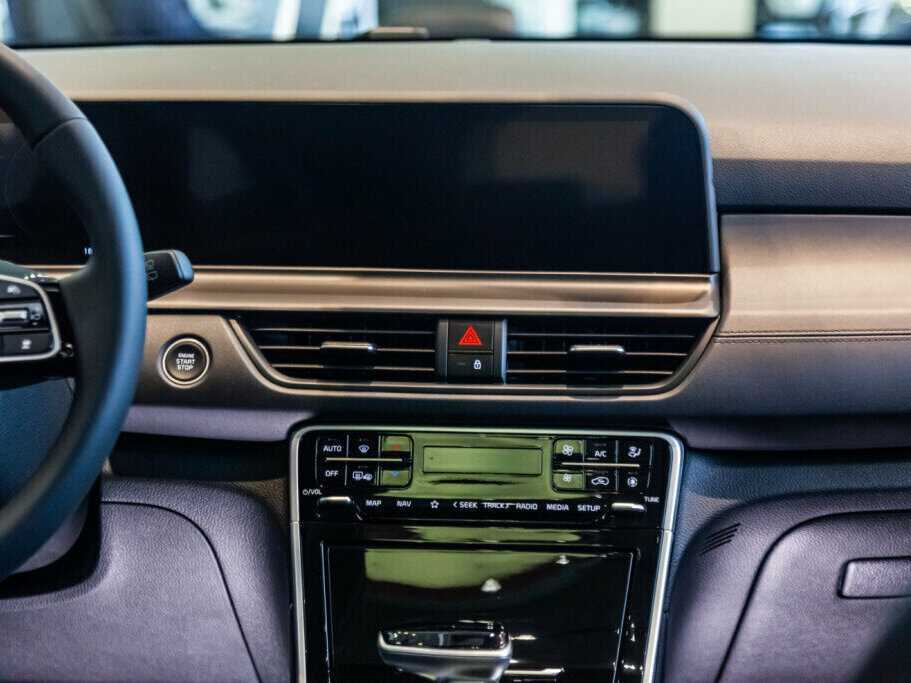 Kia Seltos, 2024 Фото №16