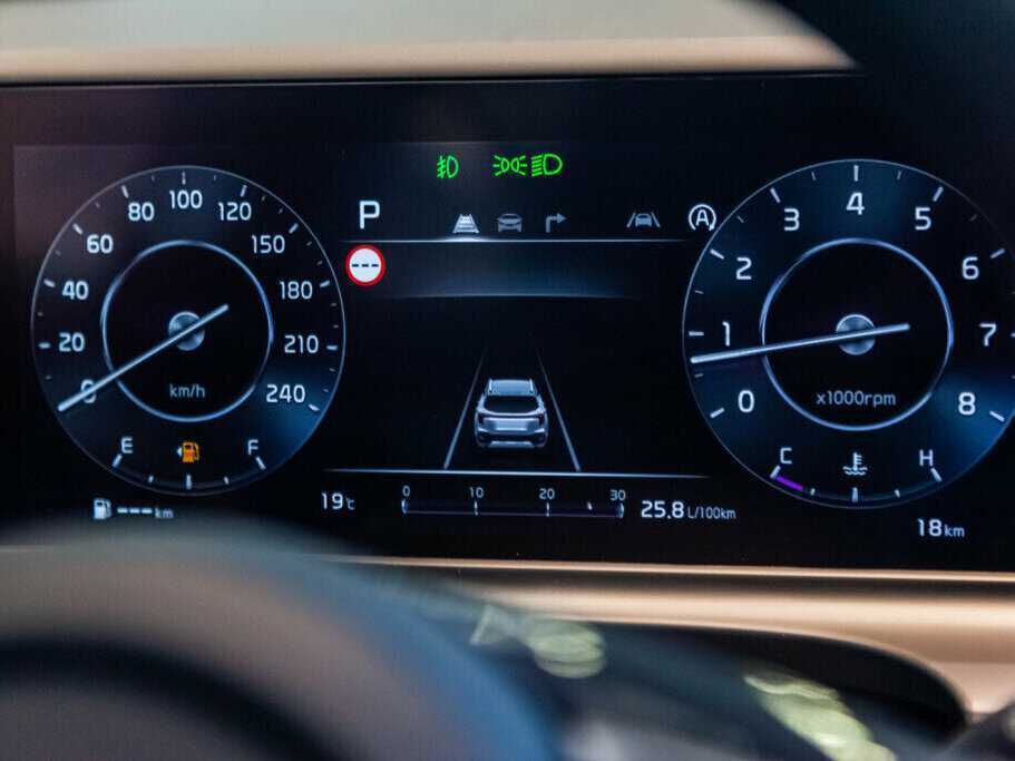 Kia Seltos, 2024 Фото №17