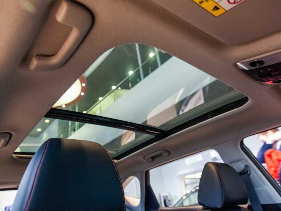 Kia Seltos, 2024 Фото №22